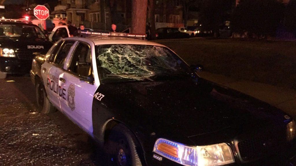 États-Unis: Un homme abattu par la police, des manifestations anti-police éclatent dans le Wisconsin