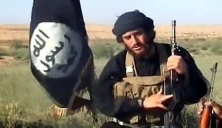 Etat Islamique : Abou Mohammed Al Adnani, porte parole de l’EI est mort