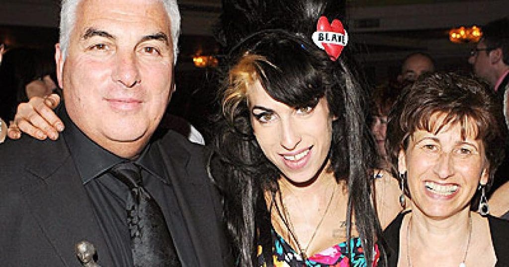 Les parents d’Amy Winehouse ouvrent un centre de désintoxication pour femmes