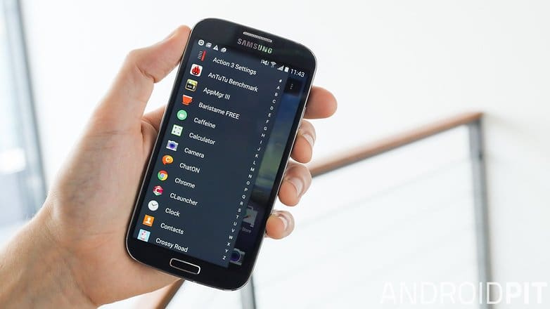 Cabinet Gartner: Android domine, loin devant IOS (chiffres)