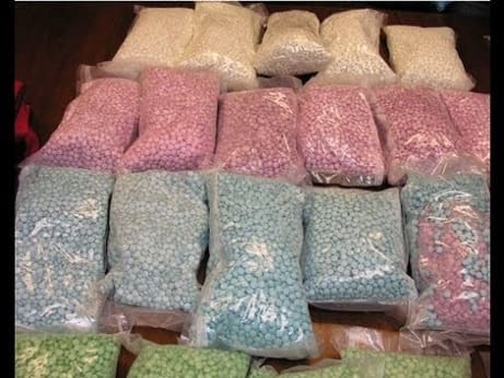 Casablanca:  Arrestation d’un individu pour possession et trafic de 70 comprimés psychotropes (DGSN et MAP)