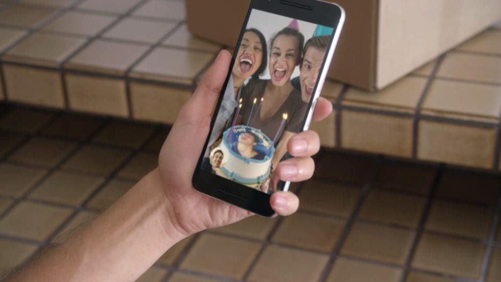 Google: Lancement d’une nouvelle application de visioconférence duo (vidéo)
