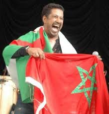 Des chanteurs de raï plaident pour l’ouverture des frontières entre le Maroc et l’Algérie