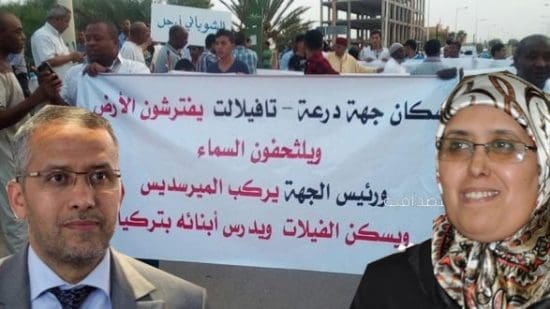 Voilà pourquoi Fatiha Choubani défend son frère