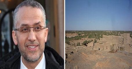 Conseil de la région Draa-Tafilalet : détournement des deniers publics par El Habib Choubani