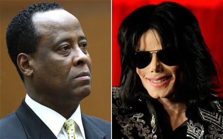 Le médecin de Michael Jackson sort de son silence, ce qu’il révèle est choquant