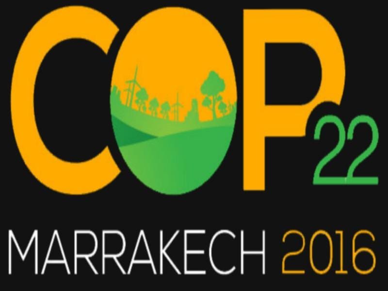 Campagne institutionnelle :Le Maroc se prépare pour la Cop 22
