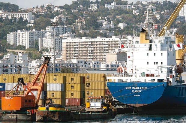Commerce extérieur: le déficit atteint 51,775 MMDH à fin mai