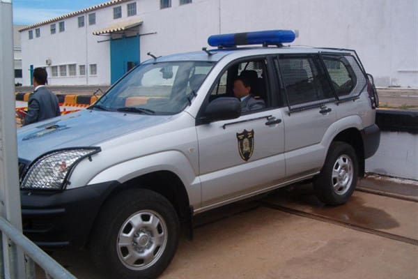 Meknès: arrestation d’un père qui abusait sexuellement de ses deux filles