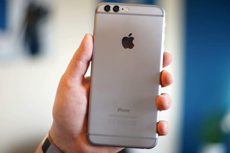 Apple aurait décidé d’annuler le lancement d’un iPhone 7 pro