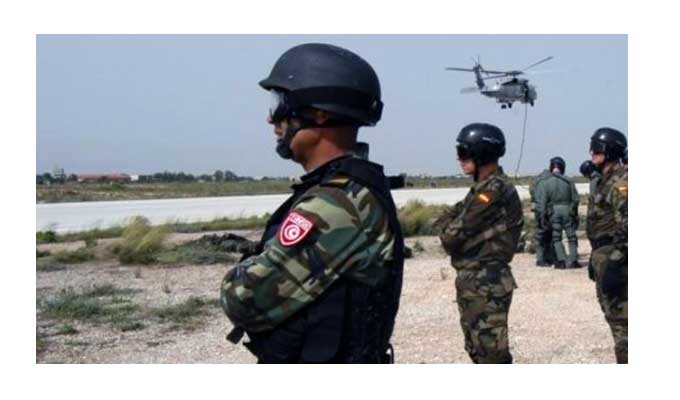 Tunisie: 3 soldats tués dans une attaque terroriste