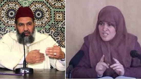 Scandale du coupe MUR: Moulay Omar et Fatima Nejjar officialisent leur union pour éviter la prison
