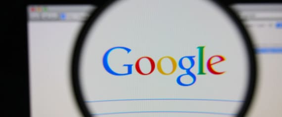 Google: Grosse amende pour abus de position dominante