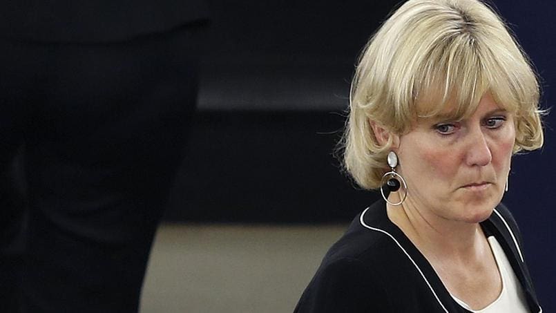 Nadine Morano tacle François Hollande et … l’Islam