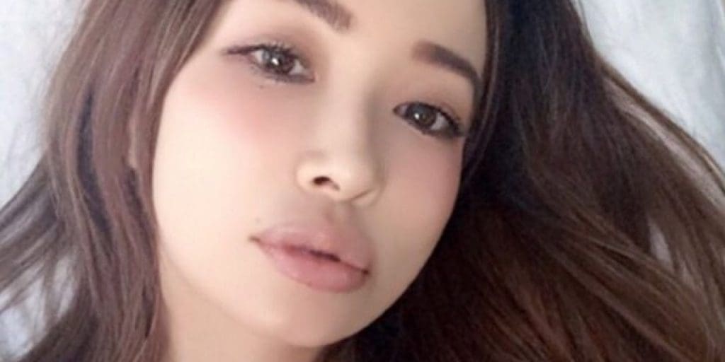 Risa Hirako: Quand vous allez découvrir l’âge de ce mannequin, vous allez tomber de haut (photos)