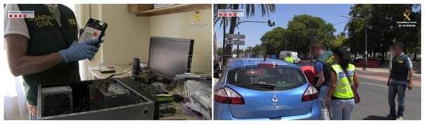 Espagne : démantèlement d’un réseau de pédophiles qui exploitaient des enfants dont des marocains (vidéo)