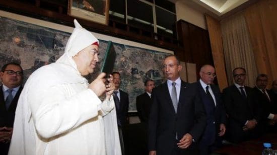 Affaire « serviteurs de l’Etat »: une association de lutte contre la corruption veut acheter le terrain à polémique du Wali  Abdelouafi Laftit (documents)