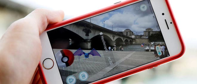 Pokémon Go : Caen veut attirer les chasseurs dans les musées
