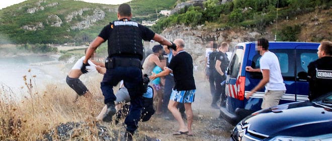 Le burkini n’est pas à l’origine de la rixe entre un groupe de marocains et des villageaois à Sisco  (procureur)