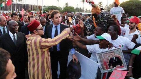 Le devenir du Maroc ne peut se concevoir sans l’Afrique (Mohammed VI)