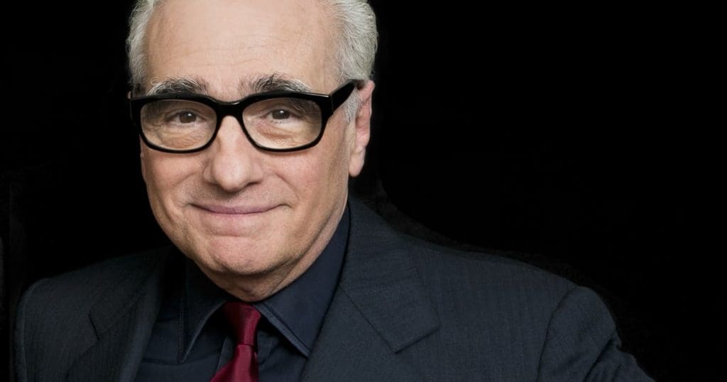 Le très attendu film de Martin Scorsese  »Silence » sortira à la fin de 2016