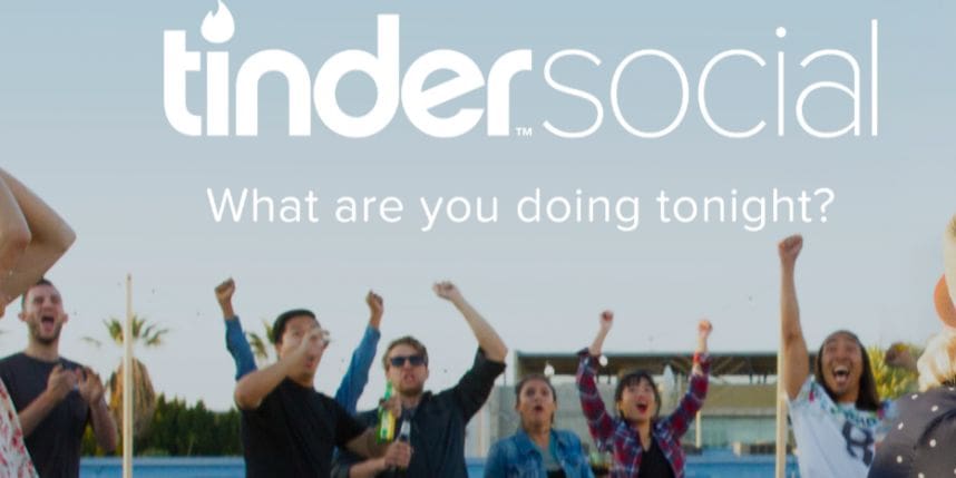 J.O: L’application de rencontres  »Tinder » connait un succès sans pareil à RIO