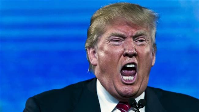 Donald Trump affirme que son élection permettra d’« anéantir » le groupe État islamique