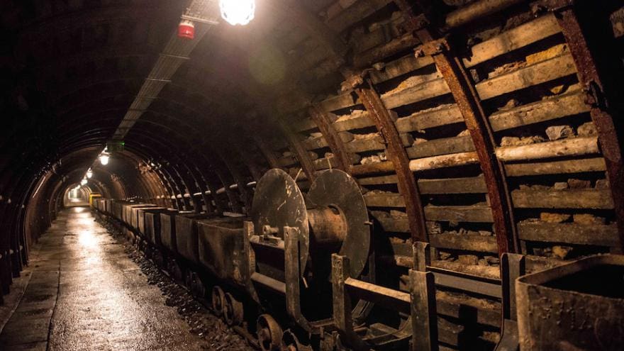 Pologne: Début des fouilles destinées à retrouver un train d’or nazi