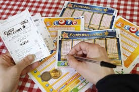 Il décroche le jackpot… mais oublie d’aller chercher son gain