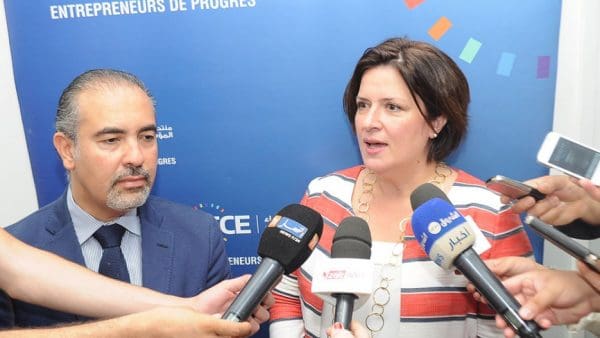 L’Algérie décide de recourir au Washington Post pour promouvoir le pays