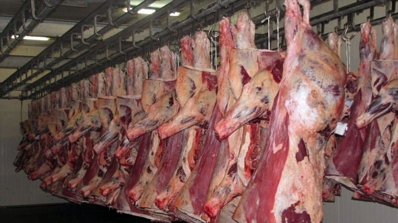 Les bouchers, en grève, s’alarment de la flambée des cours de la viande bovine