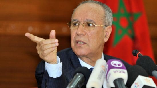 Tout imam faisant de la propagande politique sera limogé, pévient Ahmed Toufiq