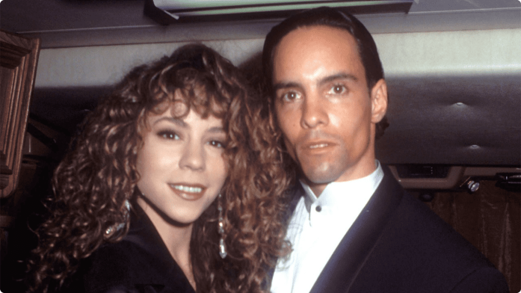 Quand le frère de Mariah Carey la qualifie  »de monstre trop occupé par son image »