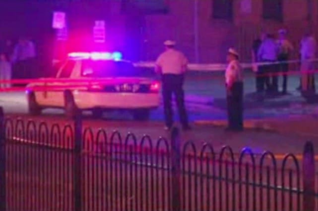 États-Unis: La police de Columbus tue un adolescent noir de 13 ans