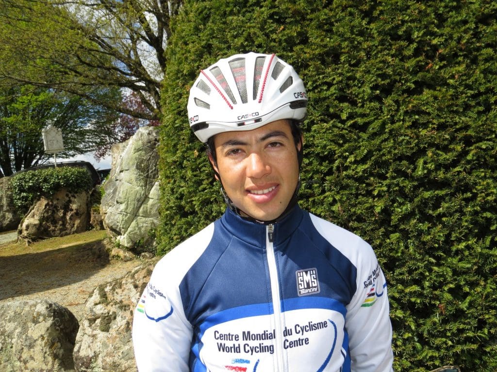 23ème édition du Tour Cycliste de Cote d’Ivoire: Le Maroc remporte la première étape