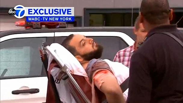 Ahmad Khan Rahmani: Son père l’avait signalé au FBI en 2014 (vidéo)