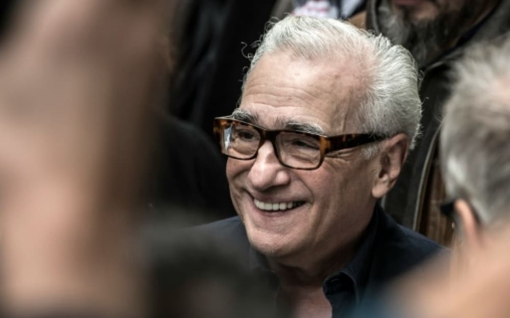 Le Nobel des Arts : Martin Scorsese lauréat du 28e Praemium Imperiale