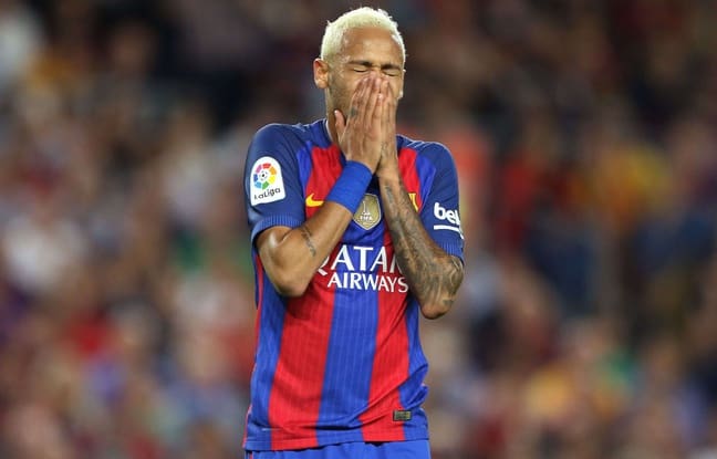 FC Barcelone: La justice espagnole décide de réouvrir le dossier pour corruption visant l’attaquant Neymar