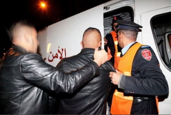 Tanger : Arrestation d’un individu pour meurtre d’un sexagénaire