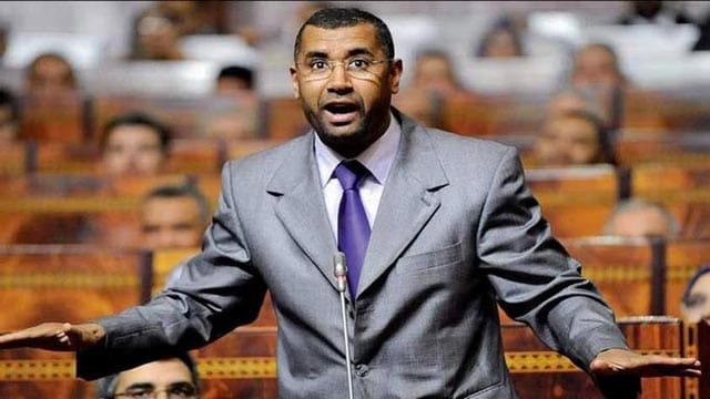 Bouanou promet de recourir à la justice suite à la publication d’une information au sujet d’une relation « non professionnelle » avec la jeune députée Iitimad Zahidi du PJD =