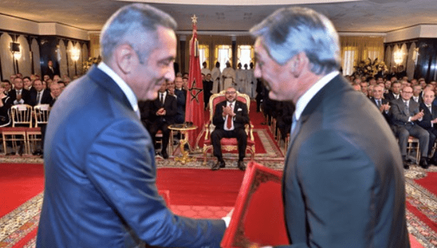 Le Maroc va se doter d’un écosystème industriel de Boeing devant générer un chiffre d’affaires annuel à l’export d’un milliard de dollars
