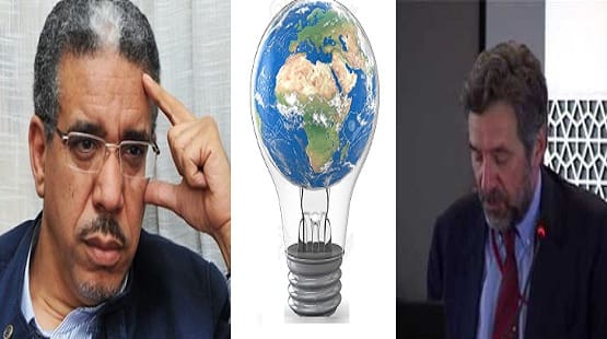 Kenitra : l’UE menace de surseoir au financement d’un projet d’éclairage durable à cause de l’incompétence du maire pjdiste Abdelaziz Rabbah