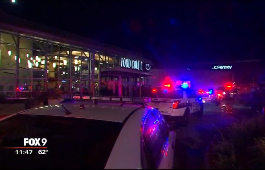 États-Unis: Huit personnes blessées à l’arme blanche dans un centre commercial du Minnesota, l’agresseur abattu