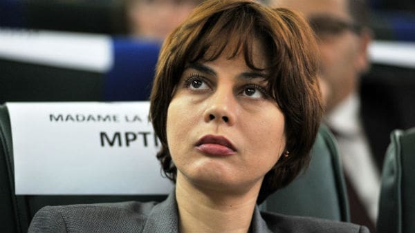 Une ministre algérienne veut priver ses concitoyens de regarder du contenu porno sur Internet