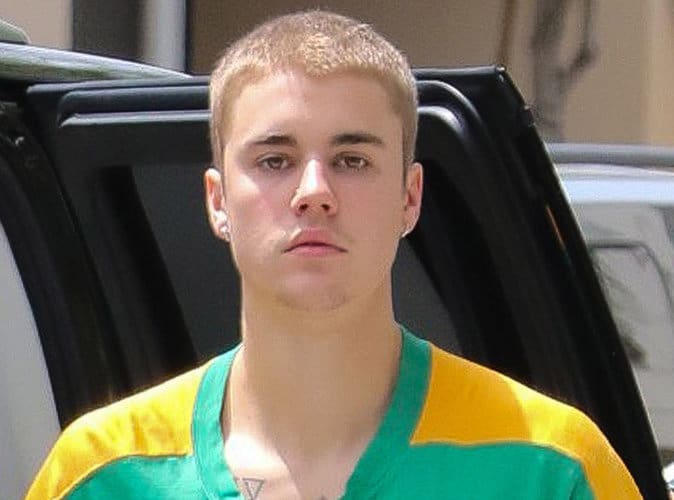 Justin Bieber: Sa carte bancaire refusée, un fan lui paye son repas