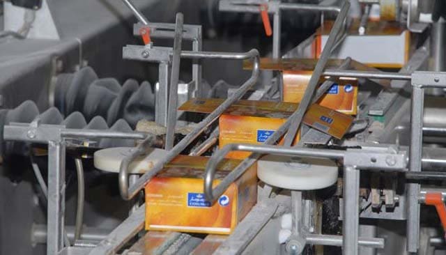 Cosumar: Investissement dans une raffinerie de sucre en Arabie Saoudite