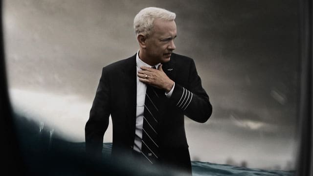 Box Office: Le film Sully toujours en première place du podium (bandes-annonces)