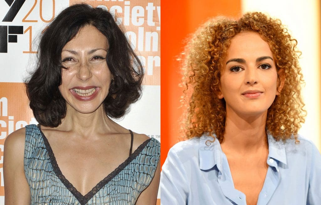 Première sélection Goncourt: Yasmine Reza et Leila Slimani en lice