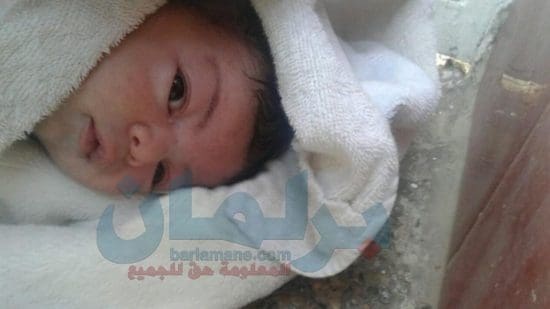 Casablanca: le bébé enlevé de l’hôpital Harouchi retrouvé et les tests ADN le confirment