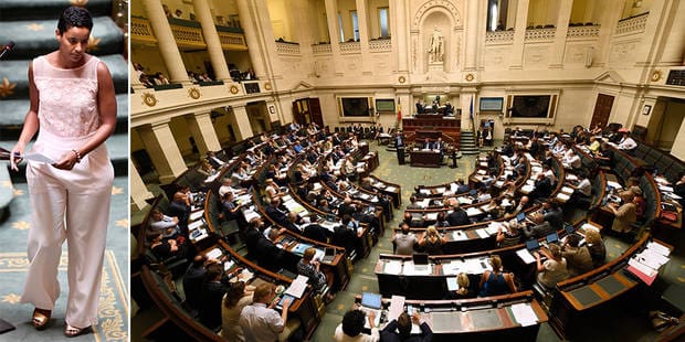 Belgique: un député conservateur demande à sa collégue d’origine marocaine de « retourner au Maroc »